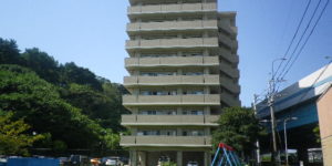 ベルメゾン西公園　802